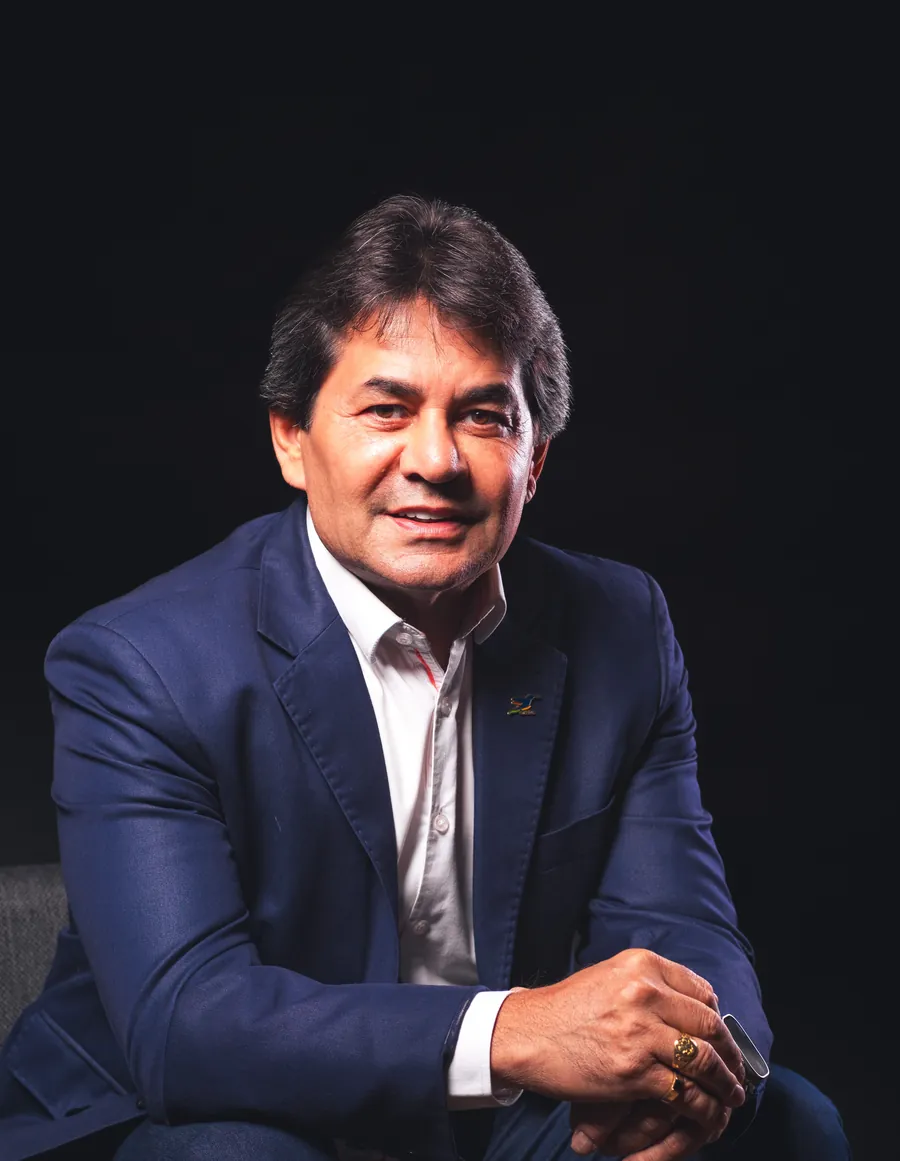 Geraldo Freitas